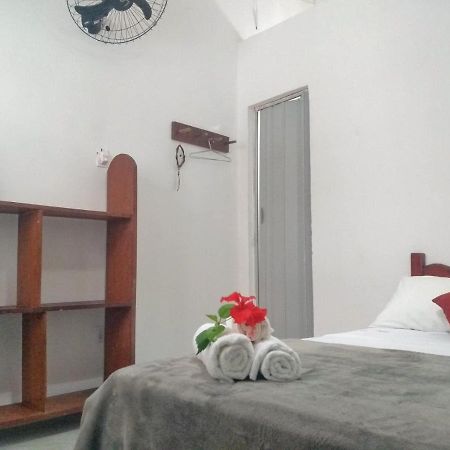 Estacao Caraiva Hotel Екстериор снимка