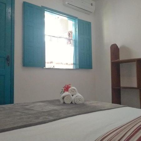 Estacao Caraiva Hotel Екстериор снимка