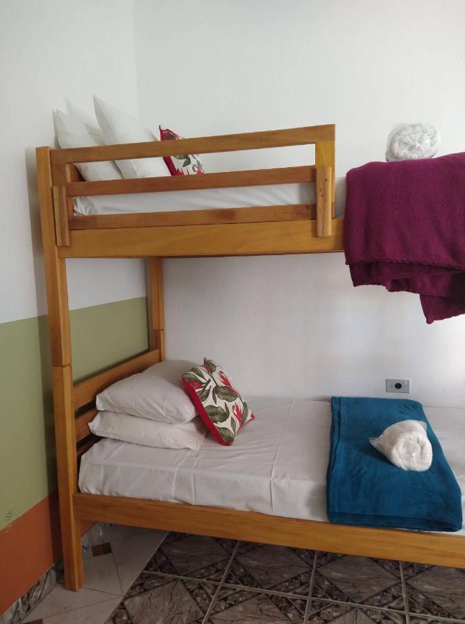 Estacao Caraiva Hotel Екстериор снимка