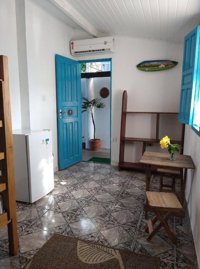 Estacao Caraiva Hotel Екстериор снимка