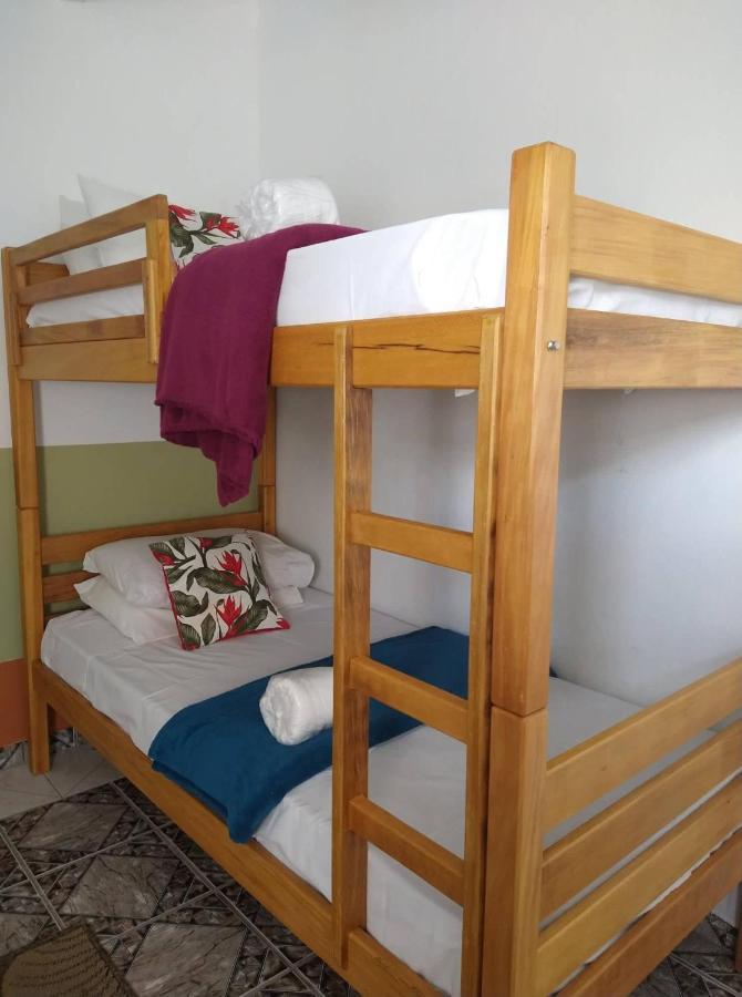 Estacao Caraiva Hotel Екстериор снимка