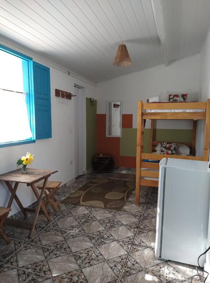 Estacao Caraiva Hotel Екстериор снимка