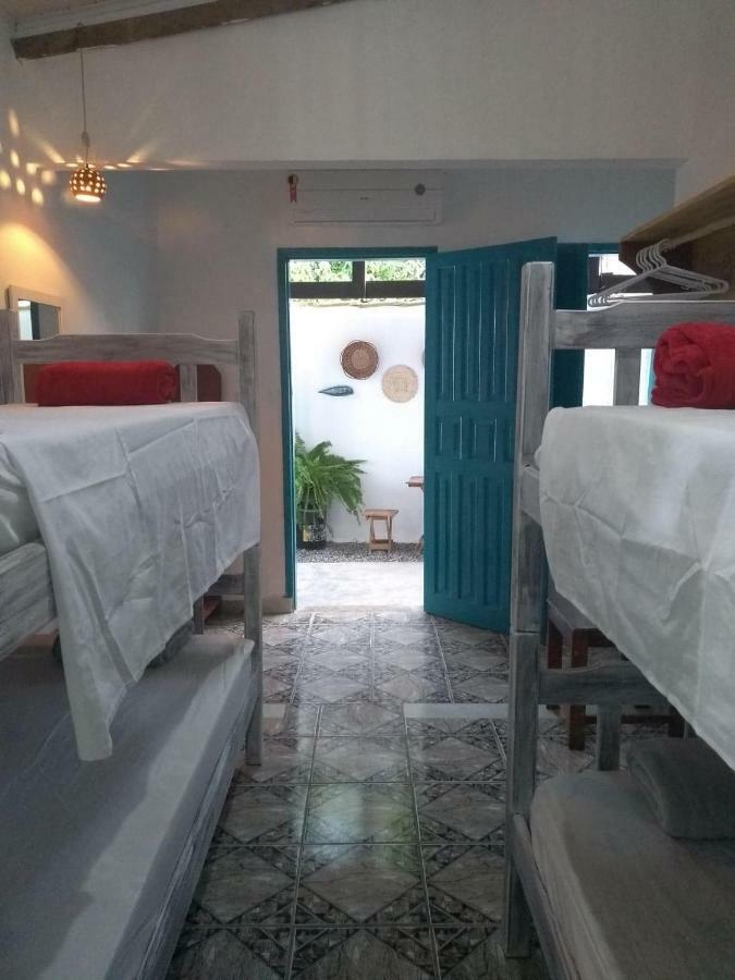Estacao Caraiva Hotel Екстериор снимка