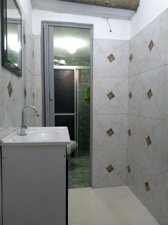 Estacao Caraiva Hotel Екстериор снимка
