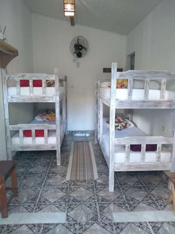 Estacao Caraiva Hotel Екстериор снимка