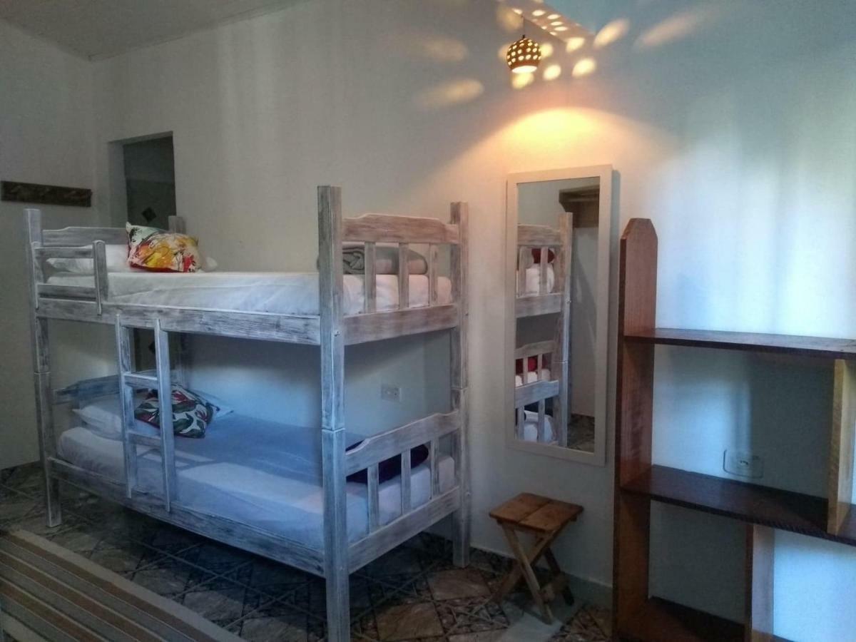Estacao Caraiva Hotel Екстериор снимка