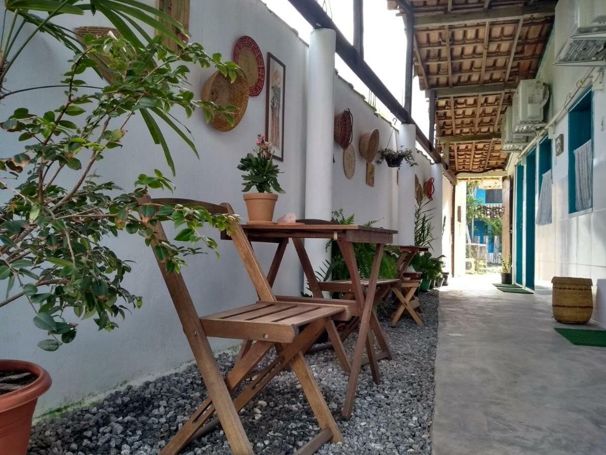 Estacao Caraiva Hotel Екстериор снимка