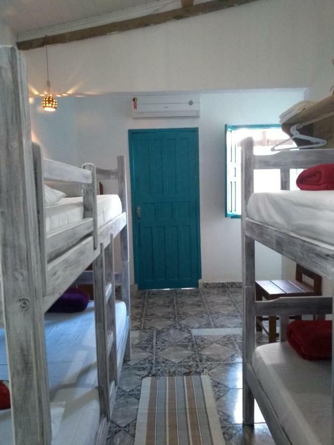 Estacao Caraiva Hotel Екстериор снимка