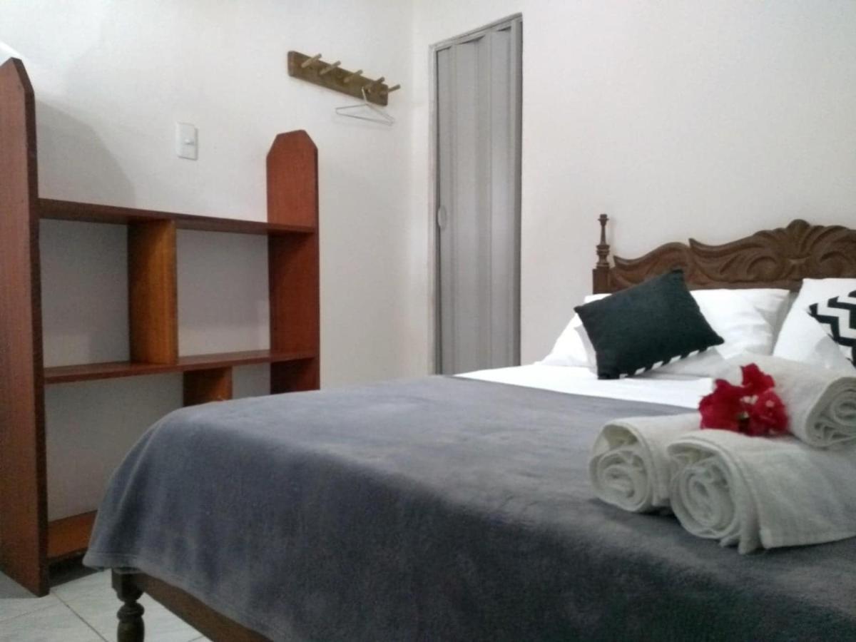 Estacao Caraiva Hotel Екстериор снимка