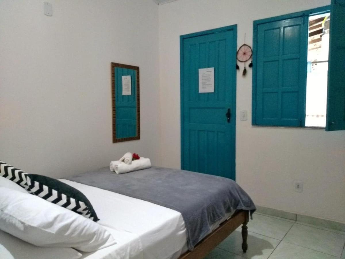 Estacao Caraiva Hotel Екстериор снимка