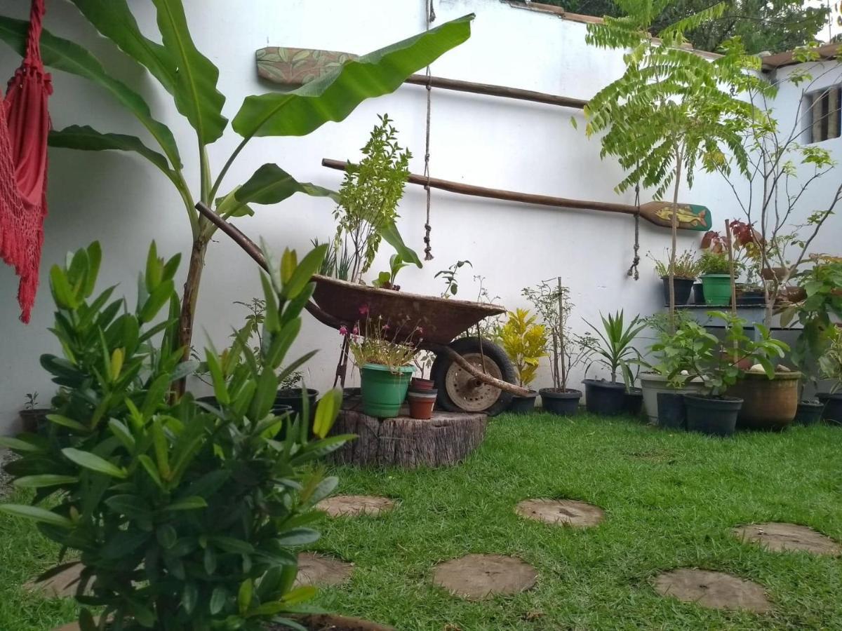 Estacao Caraiva Hotel Екстериор снимка