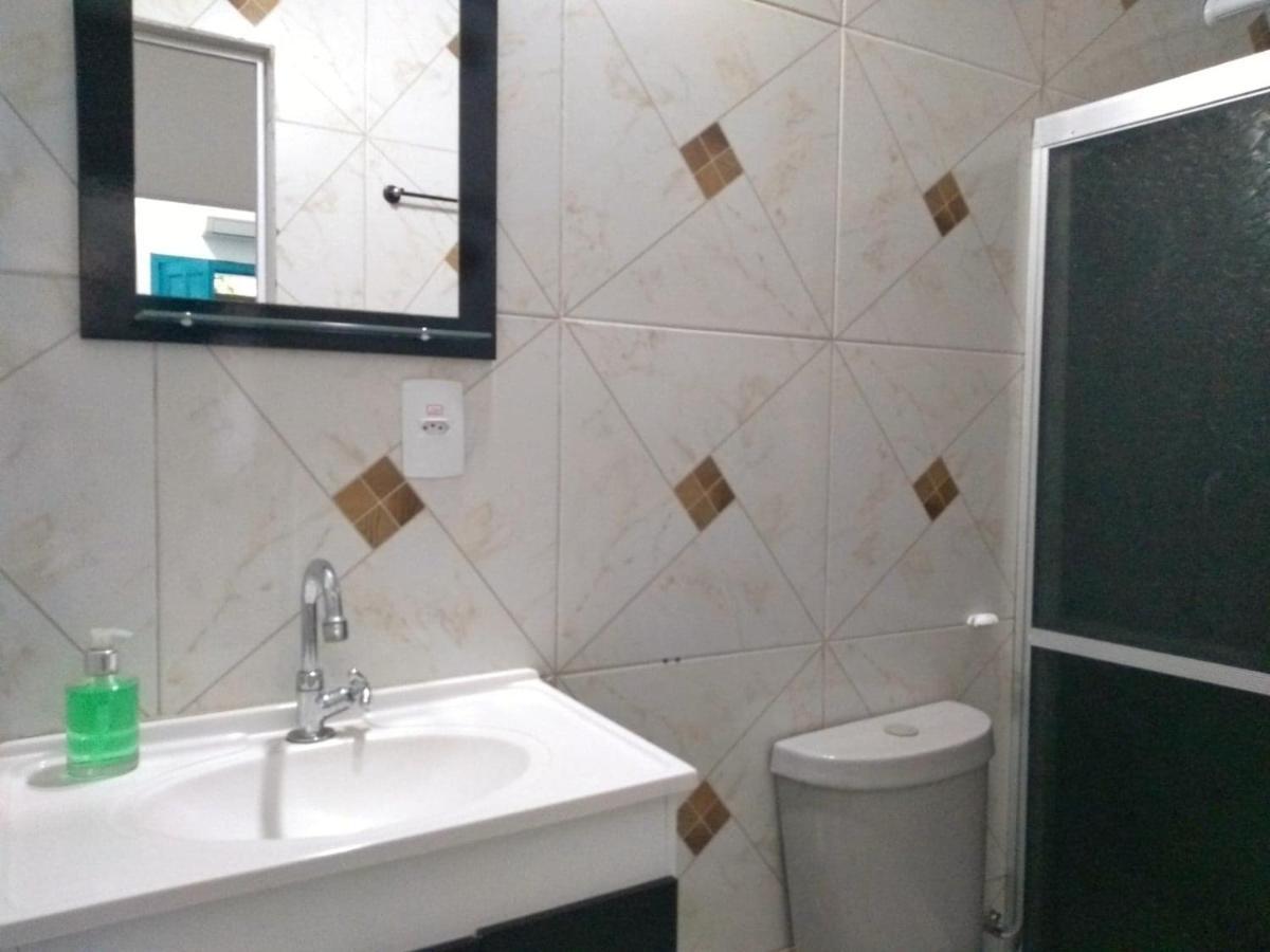 Estacao Caraiva Hotel Екстериор снимка