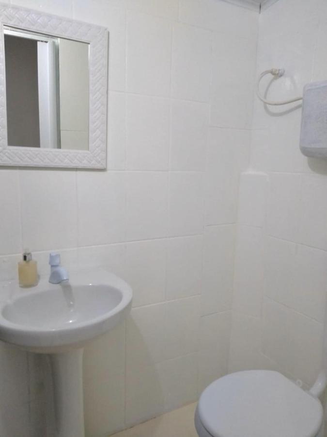 Estacao Caraiva Hotel Екстериор снимка