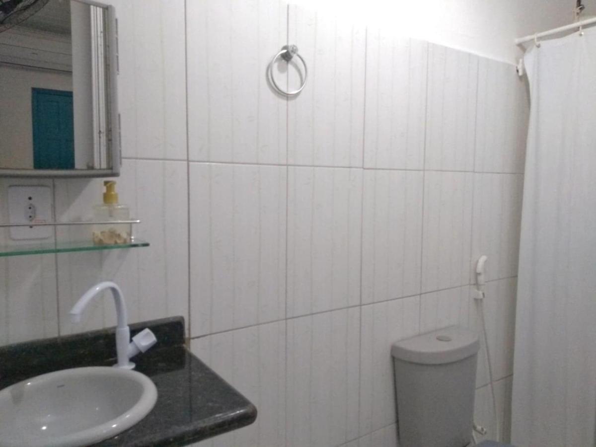 Estacao Caraiva Hotel Екстериор снимка