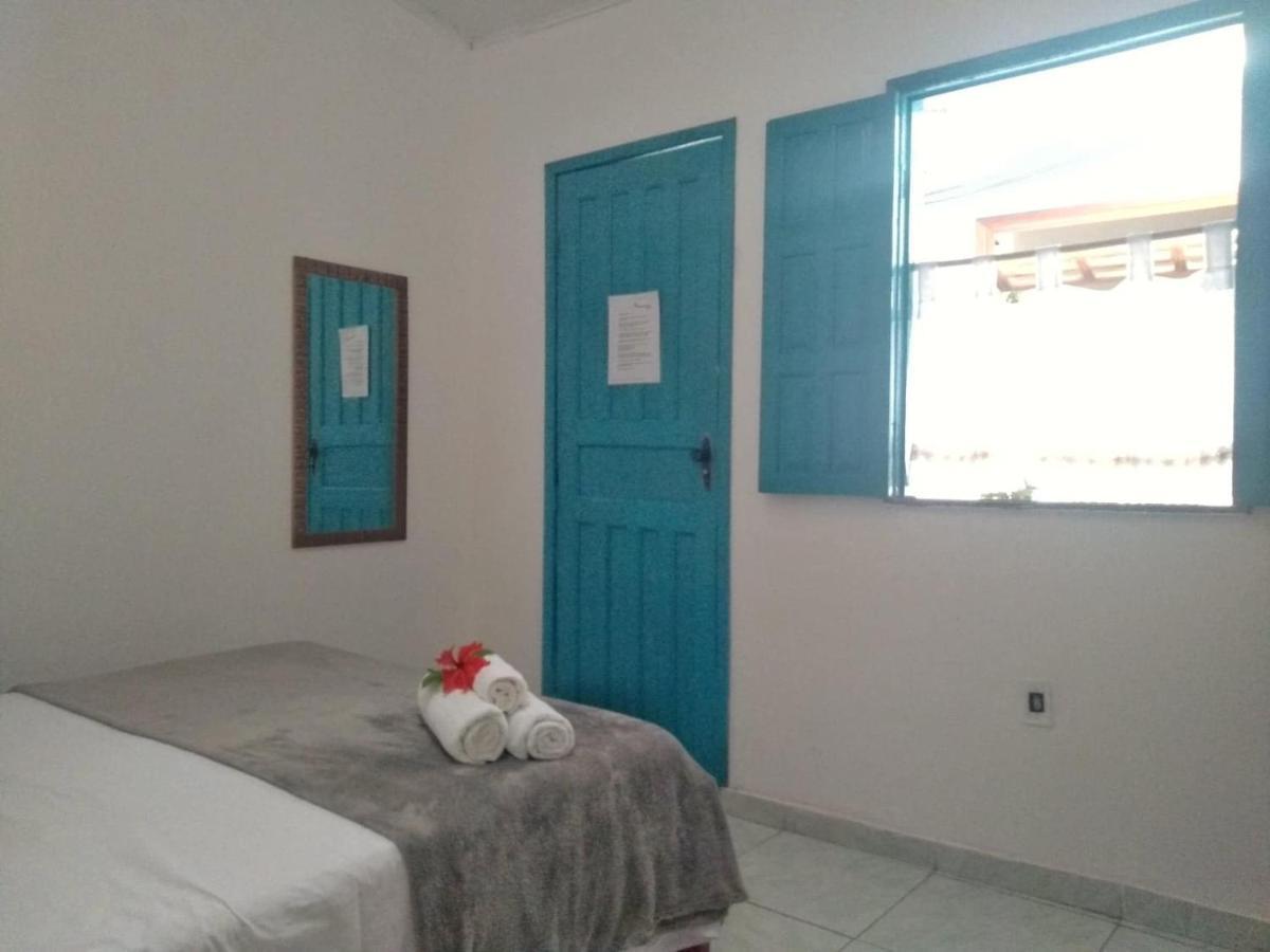 Estacao Caraiva Hotel Екстериор снимка