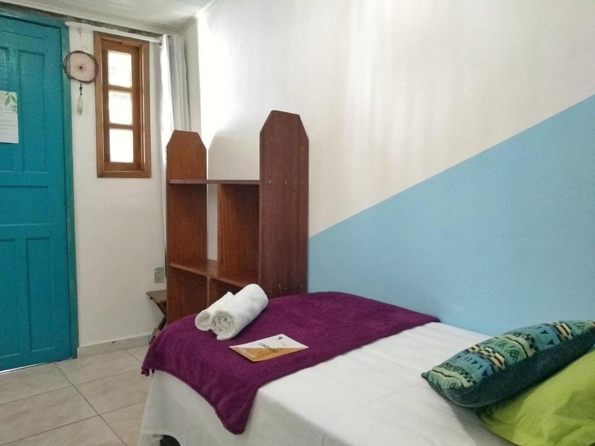 Estacao Caraiva Hotel Екстериор снимка