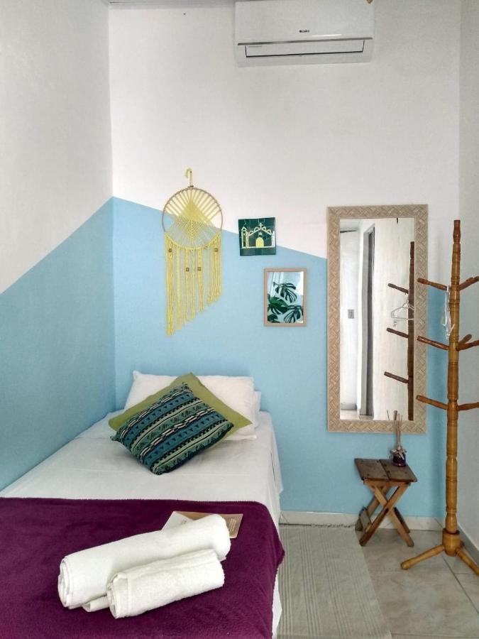 Estacao Caraiva Hotel Екстериор снимка