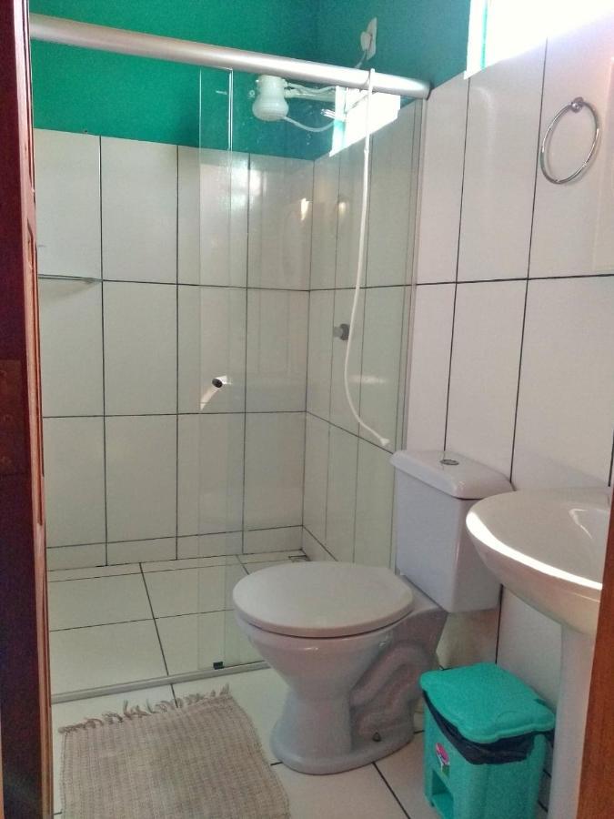 Estacao Caraiva Hotel Екстериор снимка